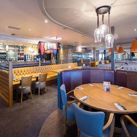 Premier Inn Newton Abbot Eksteriør billede