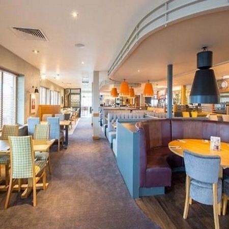 Premier Inn Newton Abbot Eksteriør billede
